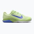Damen-Tennisschuhe Nike Vapor 12 Light liquid lime/white/volt tint/sapphire 8