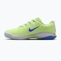 Damen-Tennisschuhe Nike Vapor 12 Light liquid lime/white/volt tint/sapphire 9