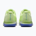 Damen-Tennisschuhe Nike Vapor 12 Light liquid lime/white/volt tint/sapphire 11