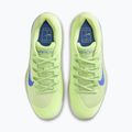 Damen-Tennisschuhe Nike Vapor 12 Light liquid lime/white/volt tint/sapphire 12