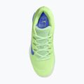 Damen-Tennisschuhe Nike Vapor 12 Light liquid lime/white/volt tint/sapphire 13