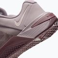 Damen-Trainingsschuhe Nike Metcon 10 light violet ore/tattoo/silt red 10