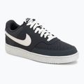Herren-Sneaker Nike Court Vision Low Premium anthracite/pale ivory