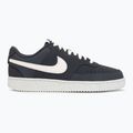 Herren-Sneaker Nike Court Vision Low Premium anthracite/pale ivory 2