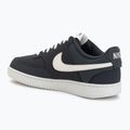 Herren-Sneaker Nike Court Vision Low Premium anthracite/pale ivory 3