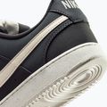 Herren-Sneaker Nike Court Vision Low Premium anthracite/pale ivory 9