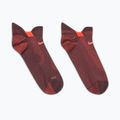 Socken Nike Running Lightweight No-Show tattoo/hot lava/hot lava 3