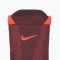 Socken Nike Running Lightweight No-Show tattoo/hot lava/hot lava 4