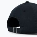 Cap Nike Club Unstructured Futura Wash black/mean green 4