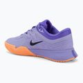Damen-Tennisschuhe Nike Vapor Pro 3 Clay light thistle/sapphire/black 3