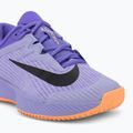 Damen-Tennisschuhe Nike Vapor Pro 3 Clay light thistle/sapphire/black 7