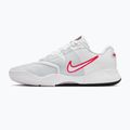 Herrenschuhe Nike Court Lite 4 white/pure platinum/light crimson 2