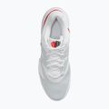 Herrenschuhe Nike Court Lite 4 white/pure platinum/light crimson 6
