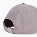 Basecap Nike Dri-Fit Club light violet ore/metallic silver 4