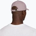 Basecap Nike Dri-Fit Club light violet ore/metallic silver 2