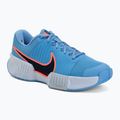 Herren-Tennisschuhe Nike GP Challenge Pro university blue/ white/midnight navy