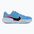 Herren-Tennisschuhe Nike GP Challenge Pro university blue/ white/midnight navy 2