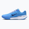 Herren-Tennisschuhe Nike GP Challenge Pro university blue/ white/midnight navy 9