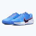Herren-Tennisschuhe Nike GP Challenge Pro university blue/ white/midnight navy 10