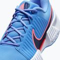 Herren-Tennisschuhe Nike GP Challenge Pro university blue/ white/midnight navy 15
