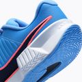 Herren-Tennisschuhe Nike GP Challenge Pro university blue/ white/midnight navy 16