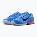 Herren-Tennisschuhe Nike Vapor 12 University Blue/Midnight Navy 10