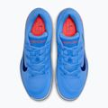 Herren-Tennisschuhe Nike Vapor 12 University Blue/Midnight Navy 12