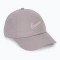 Basecap Nike Club Unstructured Swoosh Light Violet Ore/Particle Rose