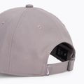 Basecap Nike Club Unstructured Swoosh Light Violet Ore/Particle Rose 4