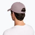 Basecap Nike Club Unstructured Swoosh Light Violet Ore/Particle Rose 6