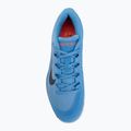 Herren-Tennisschuhe Nike Vapor 12 University Blue/Midnight Navy 5