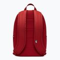City-Rucksack Nike Heritage 25 l team crimson/team crimson/white 3