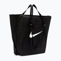 Damen-Trainingstasche Nike Gym 28 l black/black/white 4