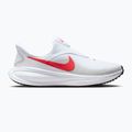 Herren-Laufschuhe Nike Revolution 8 EasyOn white/off white/light crimson 8