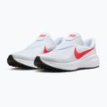 Herren-Laufschuhe Nike Revolution 8 EasyOn white/off white/light crimson 10
