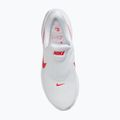 Herren-Laufschuhe Nike Revolution 8 EasyOn white/off white/light crimson 13