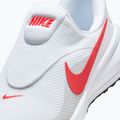 Herren-Laufschuhe Nike Revolution 8 EasyOn white/off white/light crimson 15