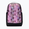 Trainingsrucksack Nike Brasilia 9.5 24 l black/pink foam/white