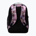 Trainingsrucksack Nike Brasilia 9.5 24 l black/pink foam/white 2