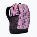 Trainingsrucksack Nike Brasilia 9.5 24 l black/pink foam/white 3