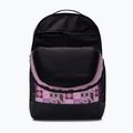 Trainingsrucksack Nike Brasilia 9.5 24 l black/pink foam/white 5
