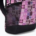 Trainingsrucksack Nike Brasilia 9.5 24 l black/pink foam/white 9