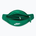 Gürteltasche Nike Heritage malachite/white 4