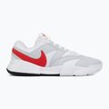 Herrenschuhe Nike Court Lite 4 white/pure platinum/light crimson 2
