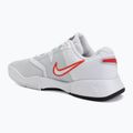 Herrenschuhe Nike Court Lite 4 white/pure platinum/light crimson 3