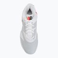 Herrenschuhe Nike Court Lite 4 white/pure platinum/light crimson 5