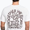 Herren T-Shirt Nike Sportswear white 3