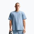 Trainings-T-Shirt Herren Nike N.A.C work blue