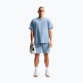 Trainings-T-Shirt Herren Nike N.A.C work blue 2