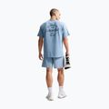 Trainings-T-Shirt Herren Nike N.A.C work blue 3